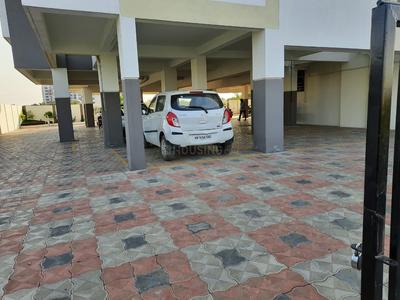 Project Image of 392.0 - 620.0 Sq.ft 2 BHK Apartment for buy in Galaxy Mansion VII