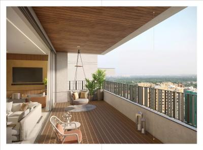 Project Image of 4455.0 - 10080.0 Sq.ft 4 BHK Apartment for buy in Stateland