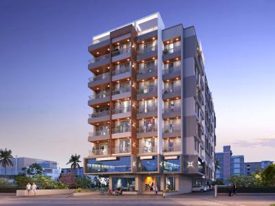 Project Image of 1021.0 - 1302.0 Sq.ft 2 BHK Apartment for buy in Bhoomi Imperia