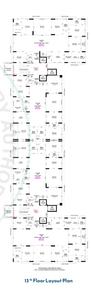 Project Image of 3281.49 - 3322.39 Sq.ft 5 BHK Apartment for buy in Shreenath The Celestial