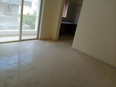 Project Image of 422.38 - 460.48 Sq.ft 1 BHK Apartment for buy in R R Tupe Sai Sankalp