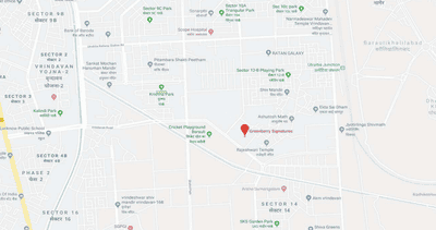 Project Image of 644.0 - 1037.0 Sq.ft 2 BHK Apartment for buy in Tejas Greenberry Signatures