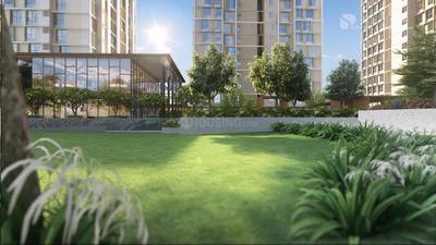 Project Image of 824.73 - 915.9 Sq.ft 3 BHK Apartment for buy in S D Aubburn Wing A