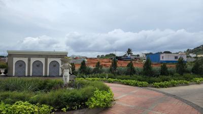 Project Image of 2400 Sq.ft Residential Plot / Land for sale in Devanahalli for Rs. 20880000