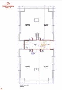 Project Image of 1037.43 - 1108.47 Sq.ft 3 BHK Apartment for buy in Shree Ganesh Shivant Arkelia