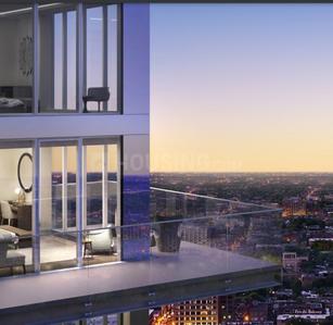 Project Image of 3525.0 - 6050.0 Sq.ft 3 BHK Apartment for buy in Trump Towers Delhi NCR