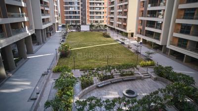 Project Image of 2153.24 - 3112.58 Sq.ft 4 BHK Apartment for buy in Shreepad Park Arena