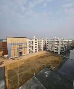 Project Image of 485.0 - 2650.0 Sq.ft 1 BHK Serviced Apartment for buy in Uninav Utopia