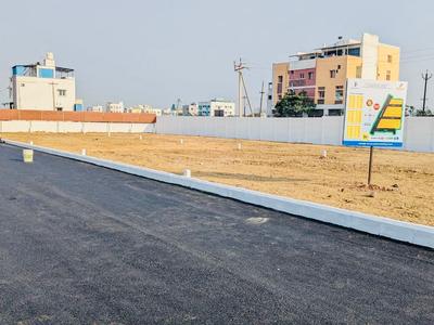 Project Image of 880.0 - 2640.0 Sq.ft Residential Plot Plot for buy in Value Arav Garden