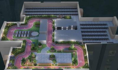 Project Image of 1297 Sq.ft 3 BHK Apartment / Flat for sale in Andheri West for Rs. 48100000
