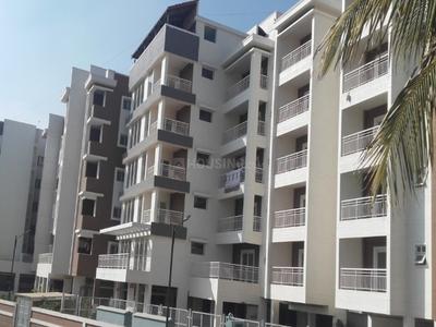 Project Image of 1508.0 - 1780.0 Sq.ft 2 BHK Apartment for buy in Balaji Lakeside Marvel