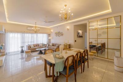Project Image of 1800.0 - 2585.0 Sq.ft 3 BHK Apartment for buy in Shubhashish Marina