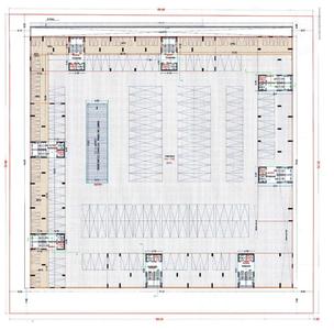 Project Image of 1034.2 - 1726.53 Sq.ft 3 BHK Apartment for buy in Mangalam Bliss Phase 2