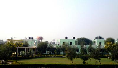 Project Image of 760 Sq.ft 2 BHK Apartment / Flat for sale in Manghatai for Rs. 3500000