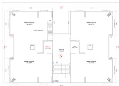 Project Image of 652.62 - 749.6 Sq.ft 2 BHK Apartment for buy in Gopin Kedar Heaven