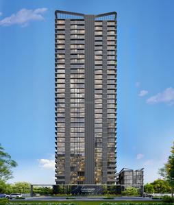 Project Image of 2386.0 - 3917.0 Sq.ft 3 BHK Apartment for buy in Casagrand GS Infinity