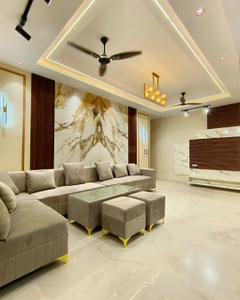 Project Image of 500.0 - 600.0 Sq.ft 2 BHK Apartment for buy in Dream Banke Bihari Floors