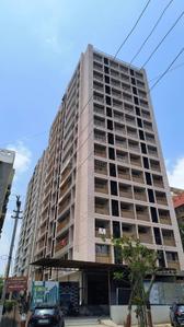 Project Image of 814.29 - 1263.57 Sq.ft 3 BHK Apartment for buy in Satsang Skyline