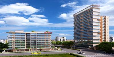 Project Image of 269.0 - 674.0 Sq.ft 1 BHK Apartment for buy in Asiad