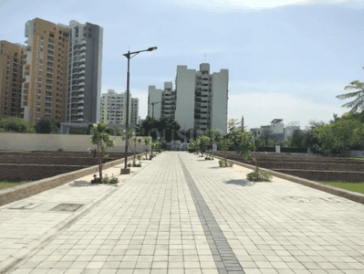 Project Image of 884.47 - 1390.48 Sq.ft 2 BHK Apartment for buy in Ansal API Celebrity Woods Tower B12 And B12A GH 1B