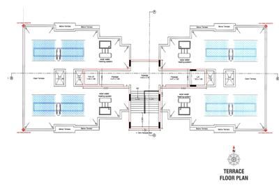 Project Image of 0.0 - 855.95 Sq.ft 3 BHK Apartment for buy in Savariya Kunj Height