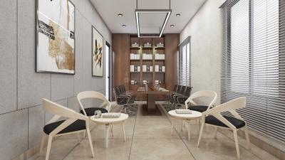 Project Image of 2932.0 - 3080.0 Sq.ft 4 BHK Villa for buy in Raja IRA