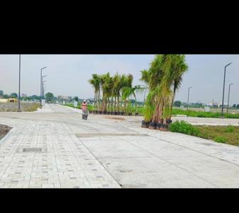 Project Image of 1367.88 - 28834.26 Sq.ft Residential Plot Plot for buy in Narayana Spaces II