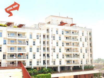 Project Image of 1228.0 - 5810.0 Sq.ft 2 BHK Apartment for buy in The Parksyde