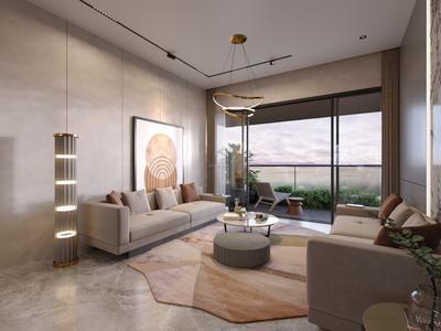 Project Image of 2493.0 - 4851.0 Sq.ft 3 BHK Apartment for buy in Shreeya Amazia