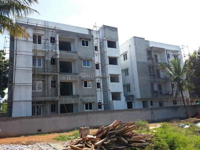Project Image of 1015.0 - 1330.0 Sq.ft 2 BHK Apartment for buy in Green Gardens