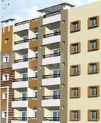 Project Image of 1368.0 - 1496.0 Sq.ft 3 BHK Apartment for buy in Trust Times Enclave