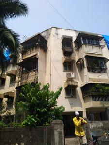 Project Image of 750 Sq.ft 1 BHK Apartment / Flat for sale in Bandra West for Rs. 22500000