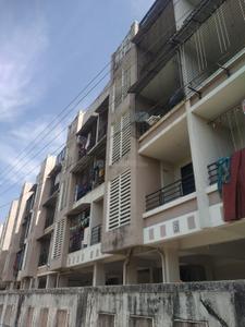 Project Image of 545.0 - 625.0 Sq.ft 1 BHK Apartment for buy in Space India Jeevan Niketan