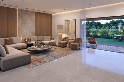 Project Image of 4000 Sq.ft 5 BHK Villa for sale in Sanathal for Rs. 58500000