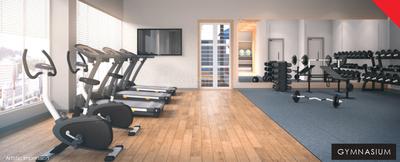 Project Image of 759.0 - 1074.02 Sq.ft 2 BHK Apartment for buy in Vasant Estella