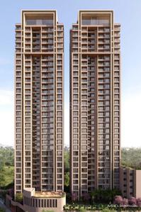 Project Image of 799.0 - 1477.0 Sq.ft 2 BHK Apartment for buy in Varma Infinity Evana