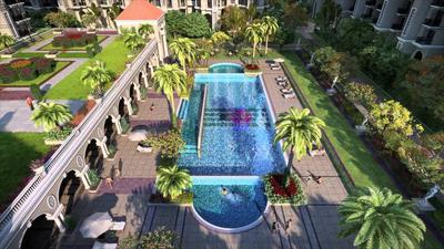 Project Image of 0.0 - 1720.0 Sq.ft 3.5 BHK Apartment for buy in ATS Floral Pathways