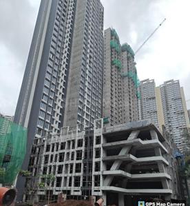 Project Image of 1013.0 - 1329.0 Sq.ft 3 BHK Apartment for buy in Kalpataru Elitus