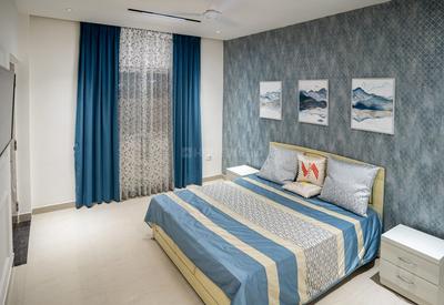 Project Image of 0.0 - 1200.0 Sq.ft 2 BHK Villa for buy in Kalpana South Avenue