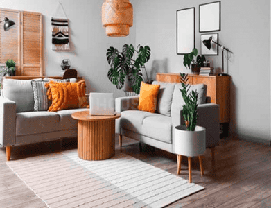 Project Image of 0.0 - 1939.55 Sq.ft 2 BHK Apartment for buy in Lifestyle Villa One Phase I