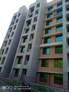 Project Image of 0.0 - 414.0 Sq.ft 1 BHK Apartment for buy in Dwarika Valley Phase II