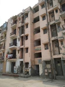 Project Image of 500 Sq.ft 1 BHK Apartment / Flat for sale in Bakkarwala for Rs. 3200000