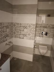 Project Image of 1450.0 - 2800.0 Sq.ft 3 BHK Builder Floor for buy in Brick Super Luxury Homes
