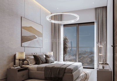 Project Image of 632.0 - 1202.0 Sq.ft 1 BHK Apartment for buy in Sobha The Eden At Sobha Central