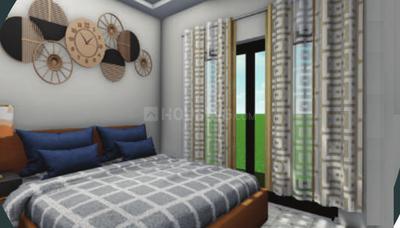 Project Image of 371.79 - 895.0 Sq.ft 1 BHK Apartment for buy in Haware Elinor