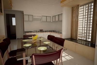 Project Image of 0.0 - 966.0 Sq.ft 2 BHK Apartment for buy in Pradnyesh Probo Prolix Pride