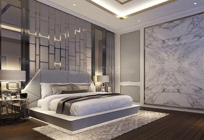 Project Image of 795.67 - 1122.46 Sq.ft 3 BHK Apartment for buy in Mittal 6 Nitaara Tower