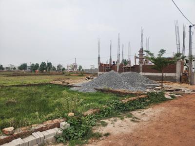 Project Image of 1200.0 - 3000.0 Sq.ft Residential Plot Plot for buy in My Nest Aditi Nagar