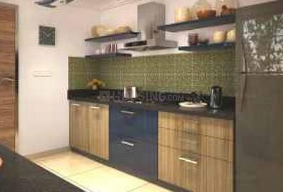 Project Image of 990.0 - 1170.0 Sq.ft 2 BHK Apartment for buy in Kushi K G Serenity