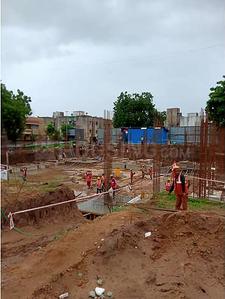 Project Image of 1199.31 - 1276.0 Sq.ft 3 BHK Apartment for buy in Ratnaakar Pristine